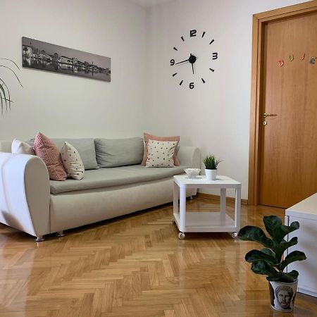Apartman Duje Split Eksteriør billede