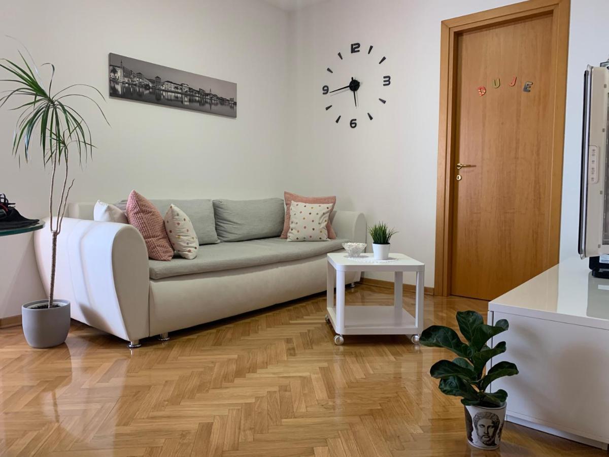 Apartman Duje Split Eksteriør billede