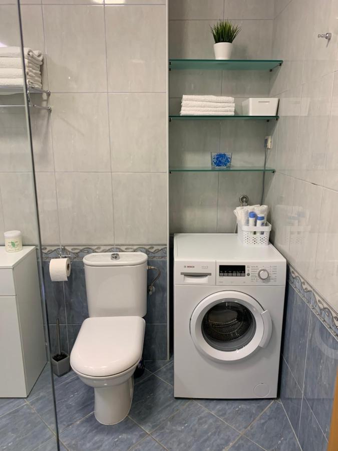 Apartman Duje Split Eksteriør billede
