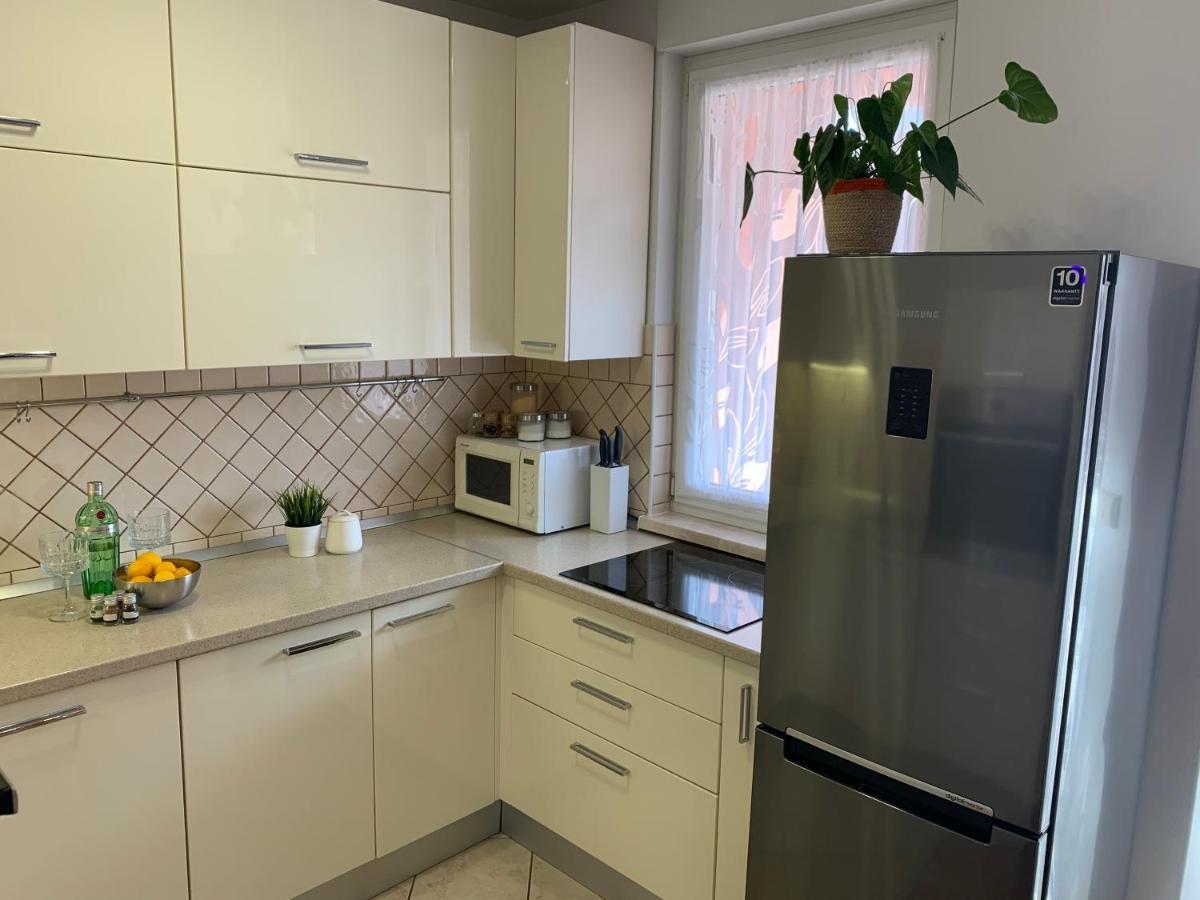 Apartman Duje Split Eksteriør billede