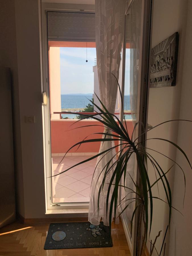 Apartman Duje Split Eksteriør billede