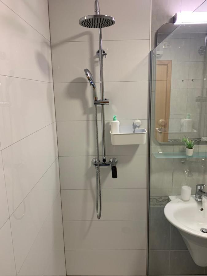 Apartman Duje Split Eksteriør billede