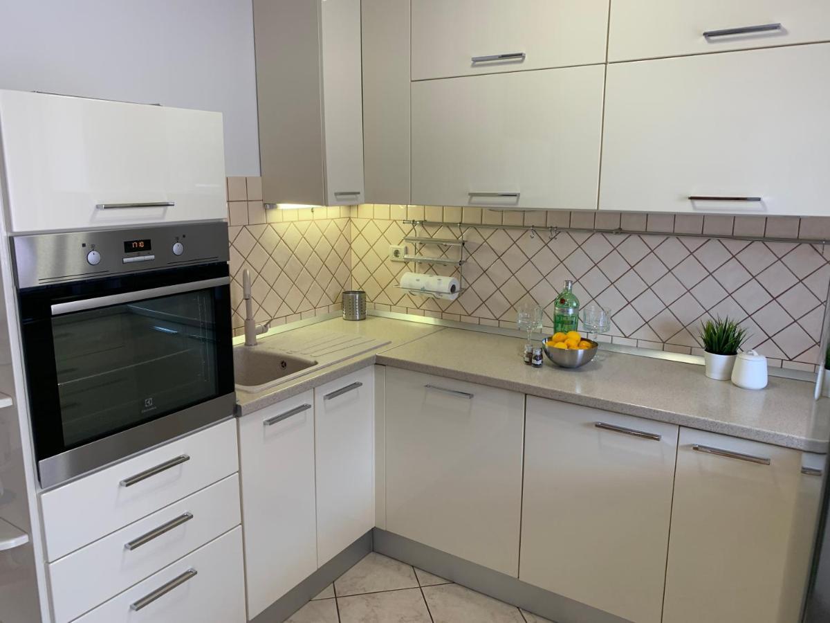Apartman Duje Split Eksteriør billede