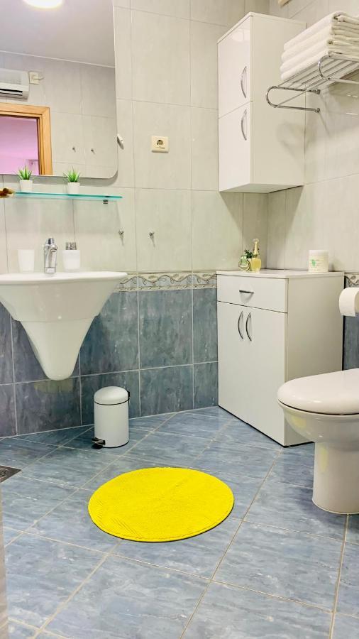 Apartman Duje Split Eksteriør billede