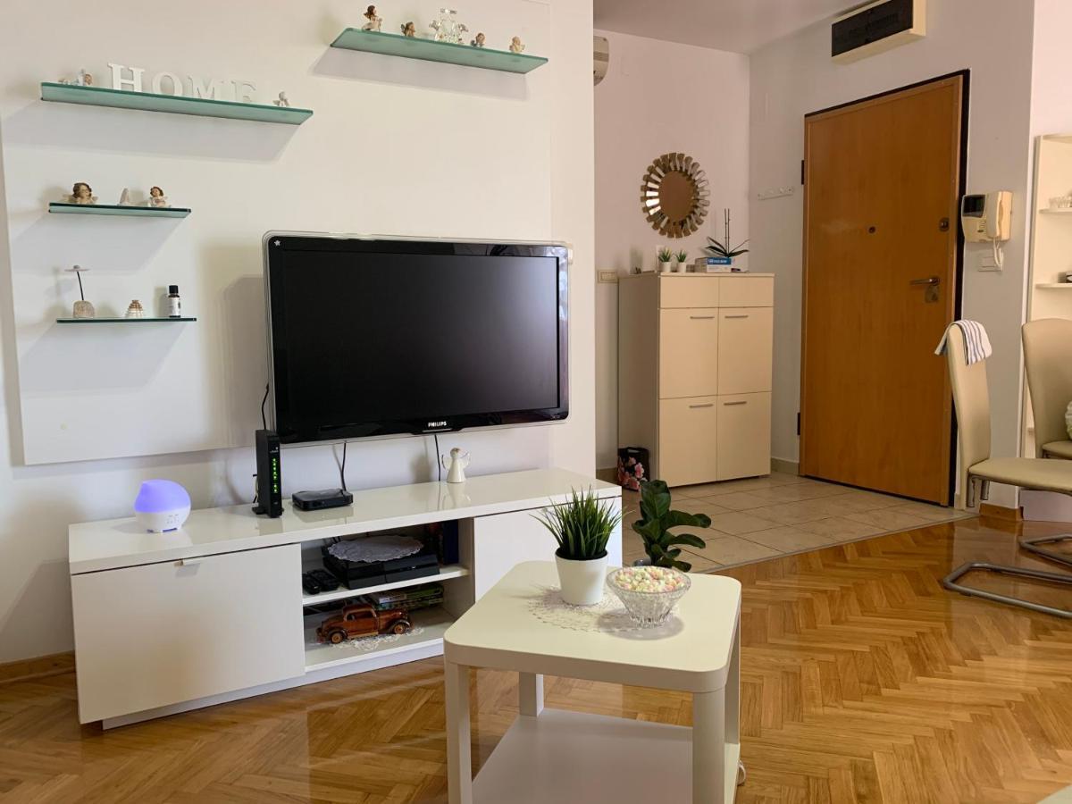 Apartman Duje Split Eksteriør billede
