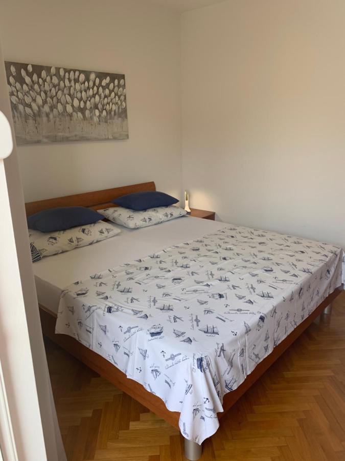 Apartman Duje Split Eksteriør billede