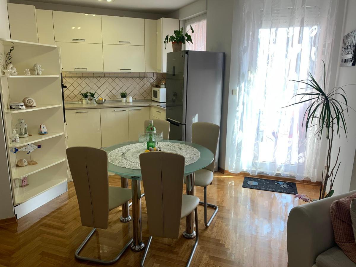 Apartman Duje Split Eksteriør billede