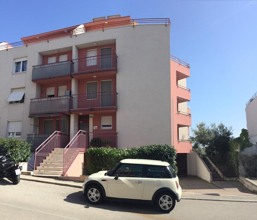 Apartman Duje Split Eksteriør billede